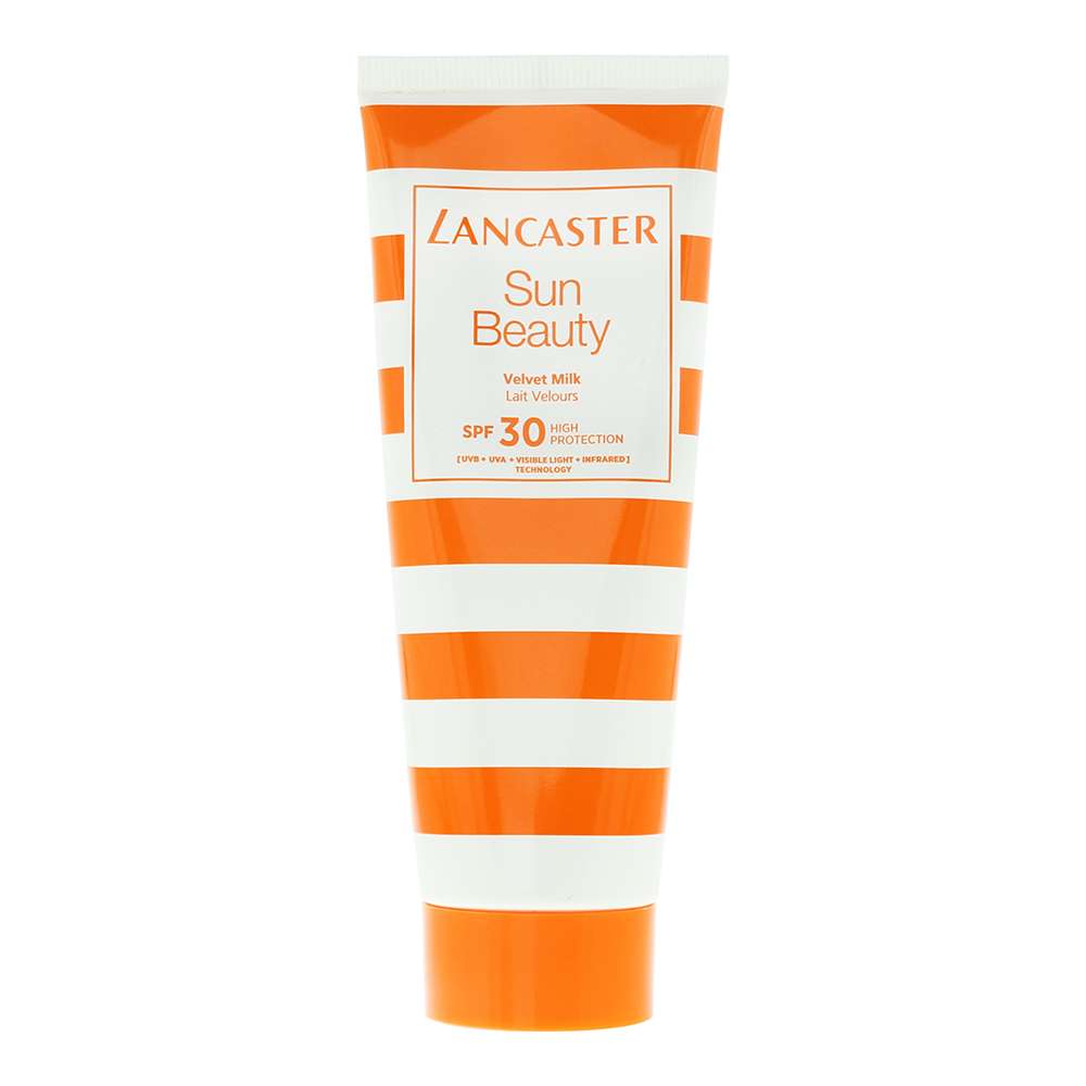 LANCASTER Sun Beauty Spf 30 Velvet