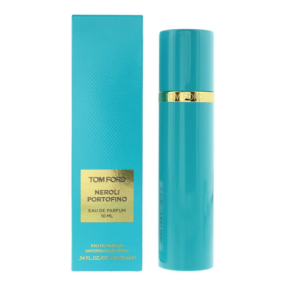 香水(女性用) TOM FORD NEROLI PORTOFINO 10ml Amazon.com : Tom Ford Neroli Portofino Eau de Parfum Spray
