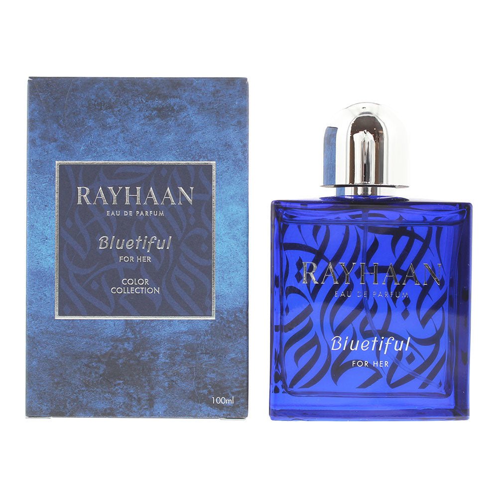 bluetiful eau de parfum 100ml