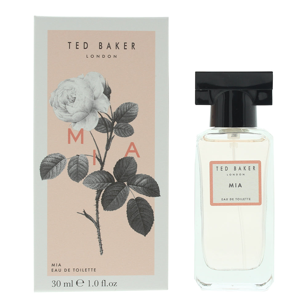 mia eau de toilette 30ml