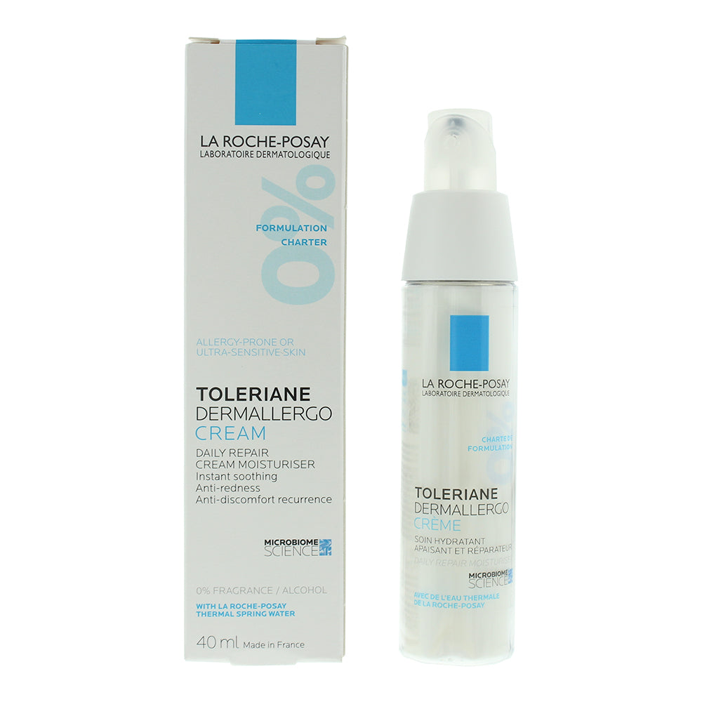 toleriane dermallergo cream 40ml