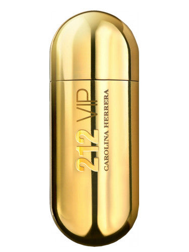 CAROLINA HERRERA 212 Vip Club Mens Scent Co