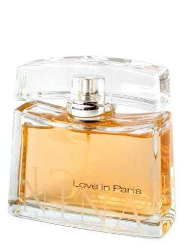 NINA RICCI Love In Paris