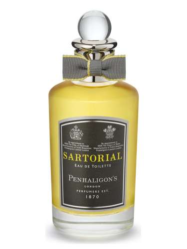 PENHALIGON'S Sartorial