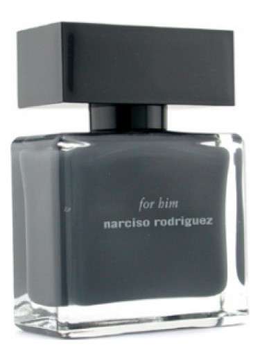 Narciso Rodriguez For Him