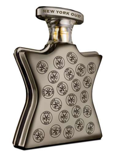 BOND NO. 9 New York Oud