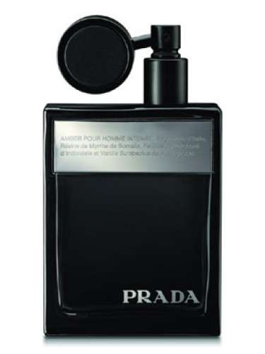 Prada Amber - Intense - Pour Homme