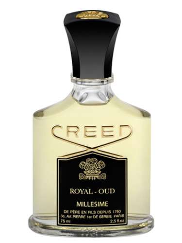 Creed Royal Oud