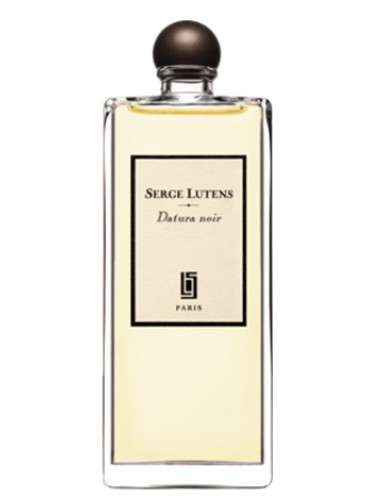 Serge Lutens Datura Noir