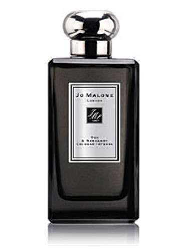 Jo Malone Oud & Bergamot