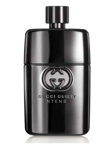 Gucci Guilty Intense - Pour Homme