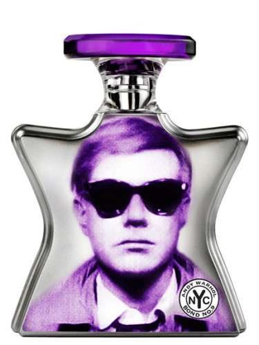 BOND NO. 9 Andy Warhol