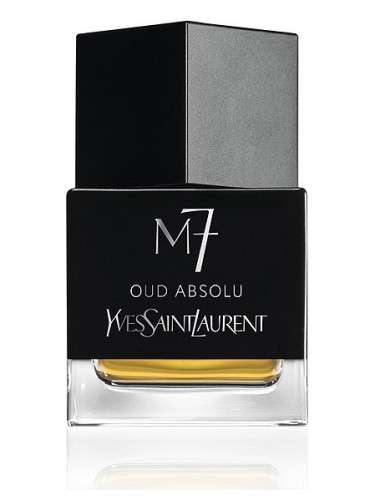 Yves Saint Laurent M7 - Oud Absolu