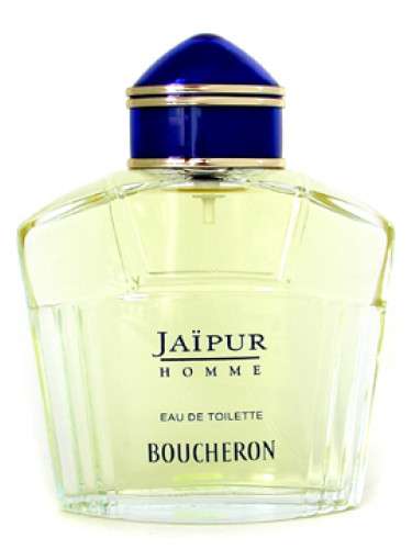 Boucheron Jaïpur - Homme