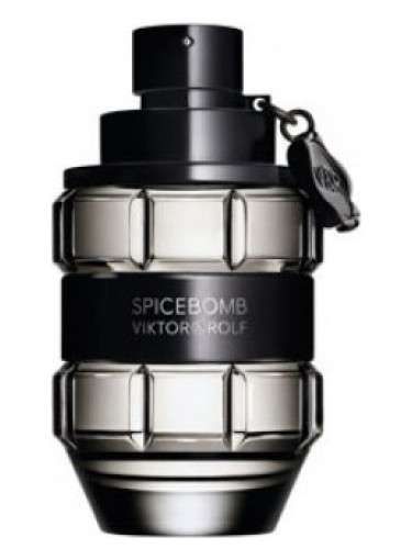 VIKTOR &amp; ROLF Spicebomb