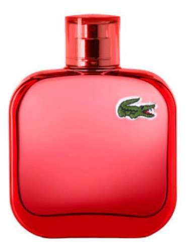 LACOSTE Rouge