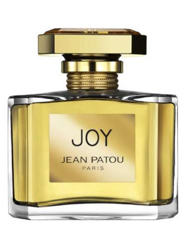 Jean Patou Joy