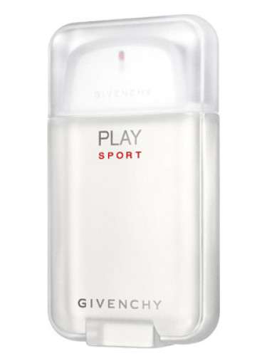 Givenchy Play Sport