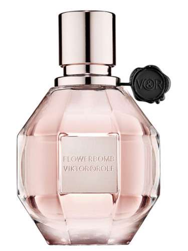 VIKTOR & ROLF Flowerbomb