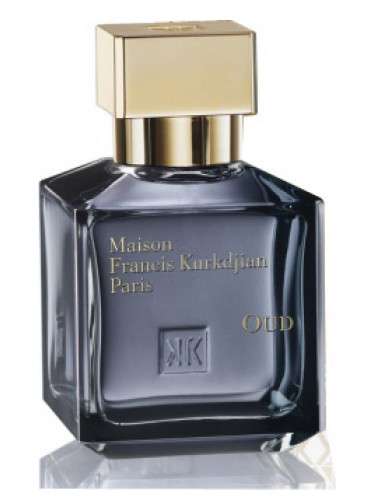 Maison Francis Kurkdjian Oud - Silk Mood Extrait