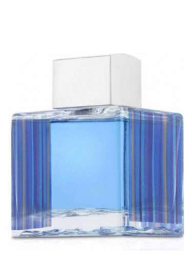 Antonio Banderas Blue Fresh Seduction - For Men