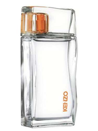 Kenzo L'Eau 2 Kenzo - Pour Homme