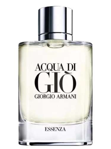 Giorgio Armani Acqua Di Gio - Essenza