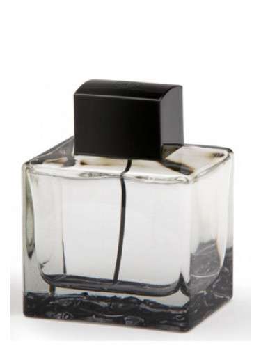 Antonio Banderas Splash Seduction In Black