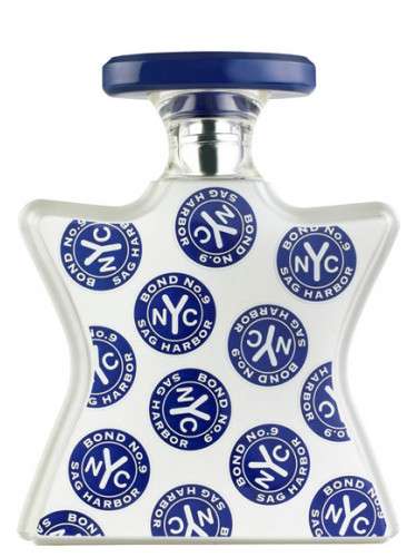 BOND NO. 9 Sag Harbor