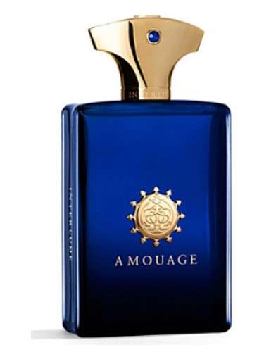 AMOUAGE Interlude mens