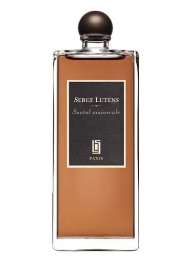 Serge Lutens Santal Majuscule