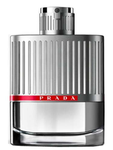 Prada Luna Rossa - Carbon