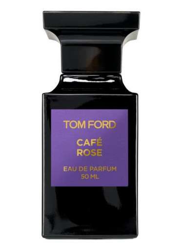 Tom Ford Café Rose