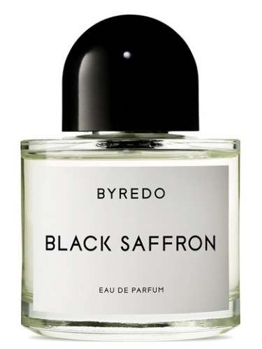 Byredo Black Saffron