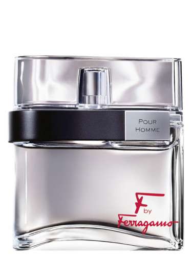 Salvatore Ferragamo F - Pour Homme