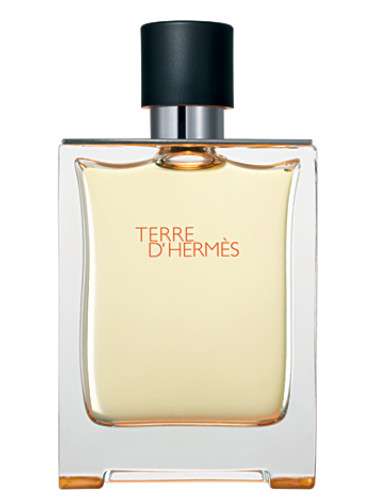 HERMÈS Terre D'Hermès