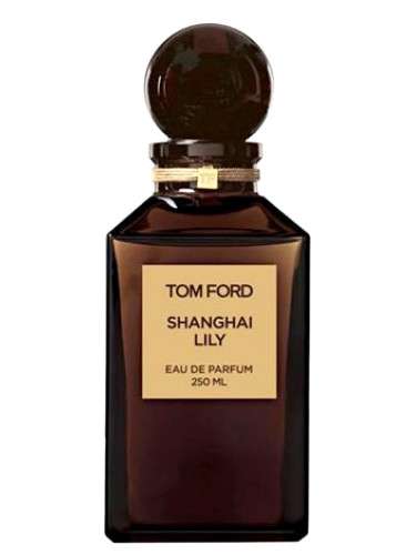 Tom Ford Shanghai Lily