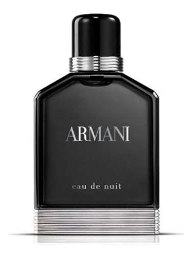 Giorgio Armani Eau De Nuit