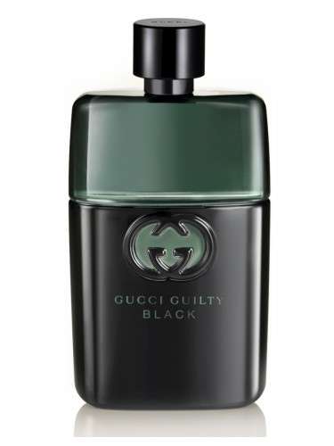 Gucci Guilty Black - Pour Homme