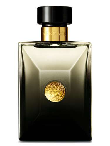 Versace Pour Homme - Oud Noir