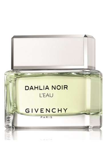 Givenchy Dahlia Noir - Leau