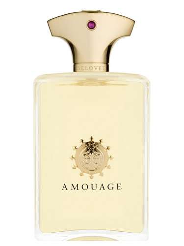 AMOUAGE Beloved Mens