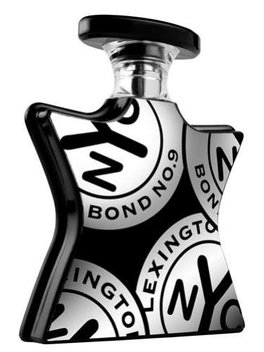 BOND NO. 9 Lexington Avenue