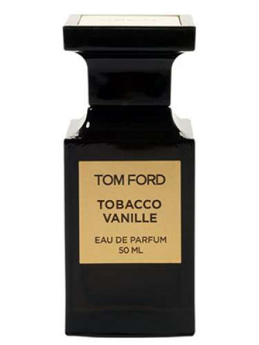 Tom Ford Tobacco Vanille