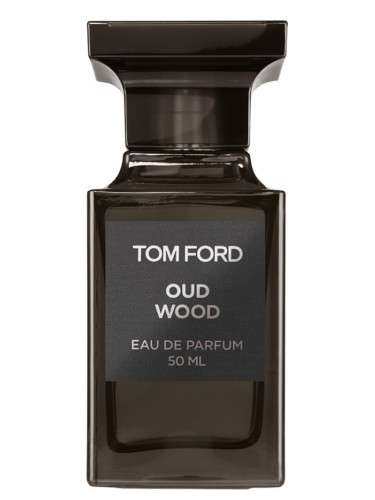 Tom Ford Oud Wood - Intense