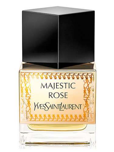 Yves Saint Laurent Majestic Rose