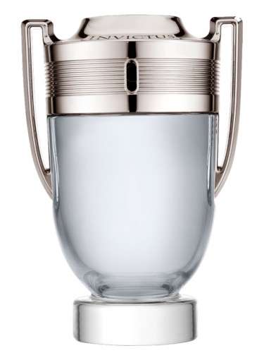 Paco Rabanne Invictus - Intense