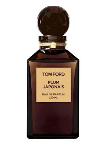 Tom Ford Plum Japonais