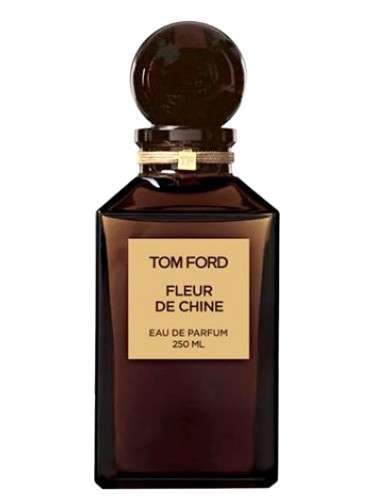 Tom Ford Fleur De Chine