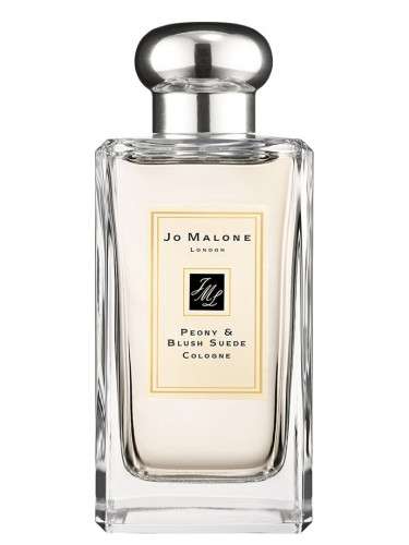 Jo Malone Peony & Blush Suede